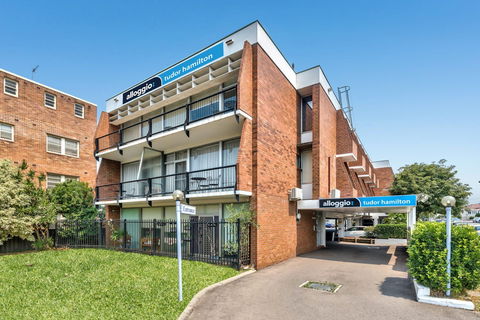 Alloggio Tudor Hamilton - Accommodation Redcliffe 0
