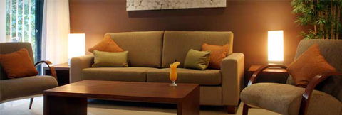 Noosa Springs Resort - Accommodation Redcliffe 0