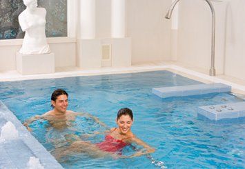 Noosa Springs Resort - Accommodation Redcliffe 1