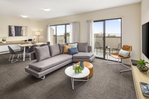 Quest Geelong - Accommodation Redcliffe 0