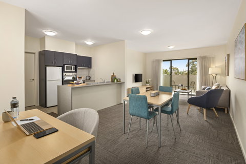 Quest Geelong - Accommodation Redcliffe 2