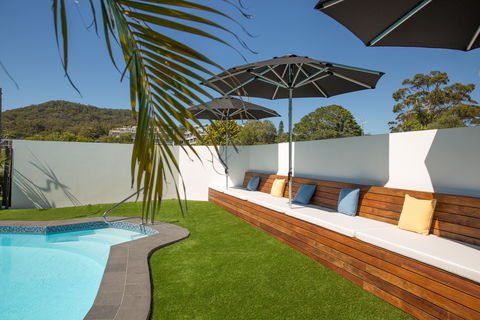 Hotel Nelson - Accommodation Redcliffe 1