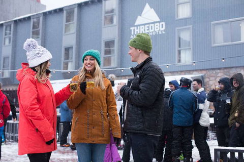 Thredbo Alpine Hotel - Accommodation Redcliffe 0