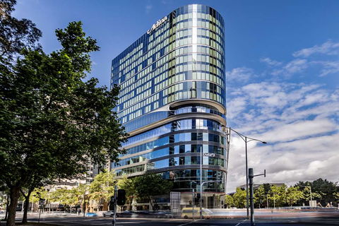 Adina Apartment Hotel Melbourne - Accommodation Redcliffe 2
