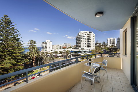 Quest Cronulla Beach - Accommodation Redcliffe 1