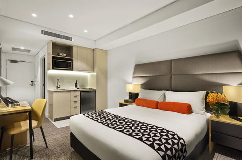 Quest St Leonards - Accommodation Redcliffe 2