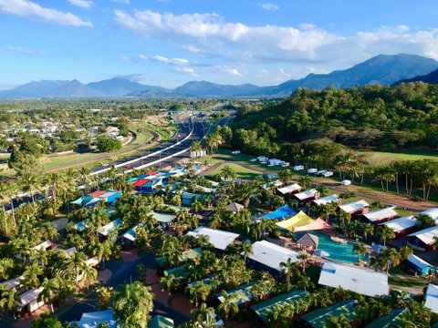 Ingenia Holidays Cairns Coconut - Accommodation Redcliffe 0