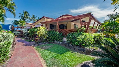 Ingenia Holidays Cairns Coconut - Accommodation Redcliffe 1