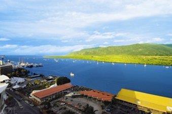 Piermonde Apartments, Cairns - Accommodation Redcliffe 1