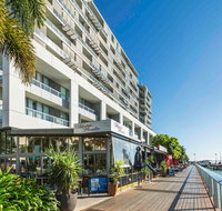 Sebel Cairns Harbour Lights - Accommodation Redcliffe