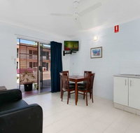 Cairns City Palms - Accommodation Redcliffe