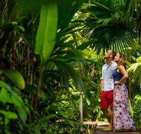 Cairns Colonial Club Resort - Accommodation Redcliffe
