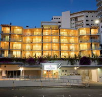 Park Regis City Quays - Accommodation Redcliffe