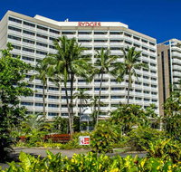 Rydges Esplanade Resort Cairns - Accommodation Redcliffe