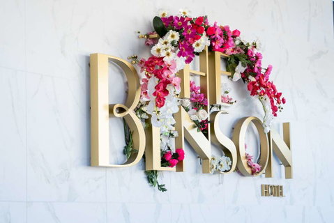 The Benson Hotel - Accommodation Redcliffe 1