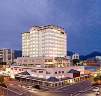 Cairns Central Plaza Apartment - Accommodation Redcliffe