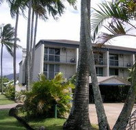 Cairns Holiday Lodge - Accommodation Redcliffe