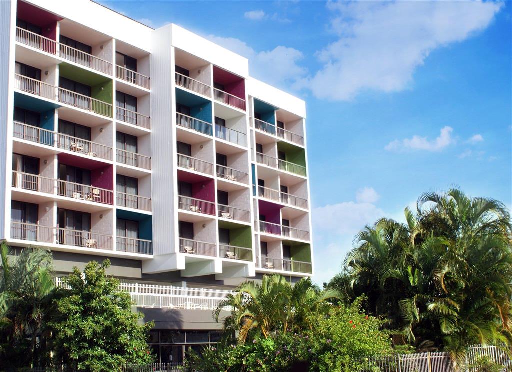 Kamerunga QLD Accommodation Redcliffe
