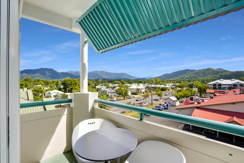Cairns Sheridan Hotel - Accommodation Redcliffe 1