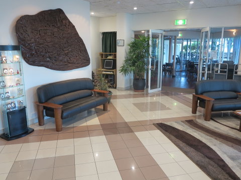 Cairns Sheridan Hotel - Accommodation Redcliffe 2