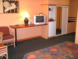 The Abbott Boutique Hotel - Accommodation Redcliffe 1