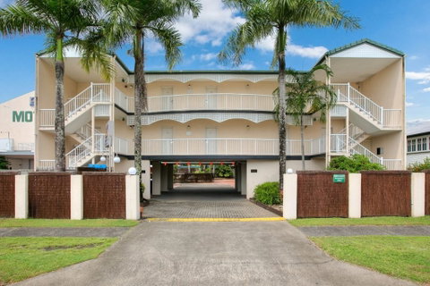 Cairns City Sheridan - Accommodation Redcliffe 0