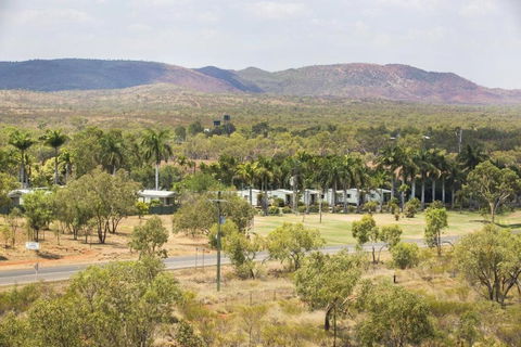 Discovery Parks Argylla - Accommodation Redcliffe 0