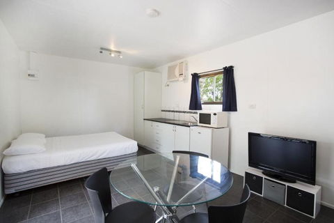 Discovery Parks Mount Isa - Accommodation Redcliffe 1