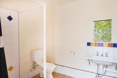 Discovery Parks Mount Isa - Accommodation Redcliffe 2
