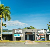 Nightcap at Edge Hill Tavern - Accommodation Redcliffe