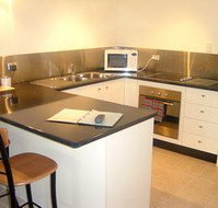 Reef Gateway Apartments Cairns - Accommodation Redcliffe