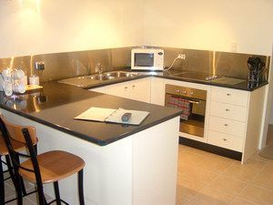 Reef Gateway Apartments Cairns - Accommodation Redcliffe 0
