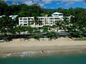 Sea Change Beachfront Apartments - Accommodation Redcliffe 0