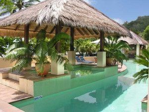 Sea Change Beachfront Apartments - Accommodation Redcliffe 2