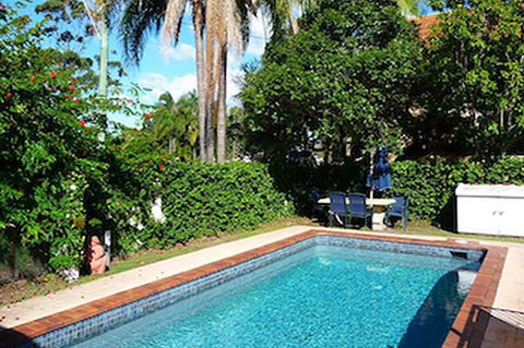 Tweed Heads Vegas Motel - Accommodation Redcliffe 0