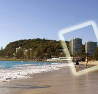 Gemini Court Holiday Apartments - Accommodation Redcliffe