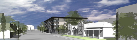 Quest Orange - Accommodation Redcliffe 0