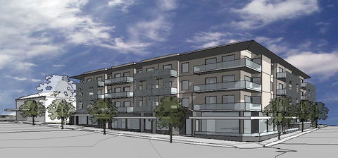 Quest Orange - Accommodation Redcliffe 1