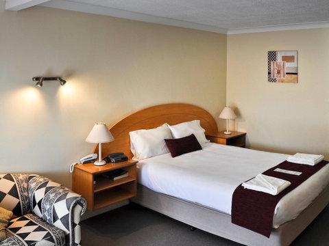 Ibis Styles Orange - Accommodation Redcliffe 2