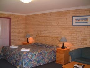 Kalbarri Palm Resort - Accommodation Redcliffe 1