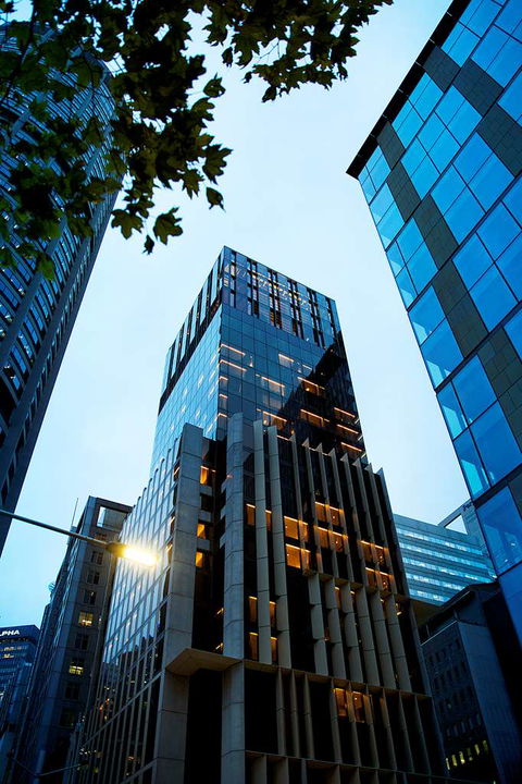 A By Adina Sydney - Accommodation Redcliffe 2