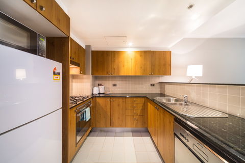 Astra Sydney-Hosking Place - Accommodation Redcliffe 1