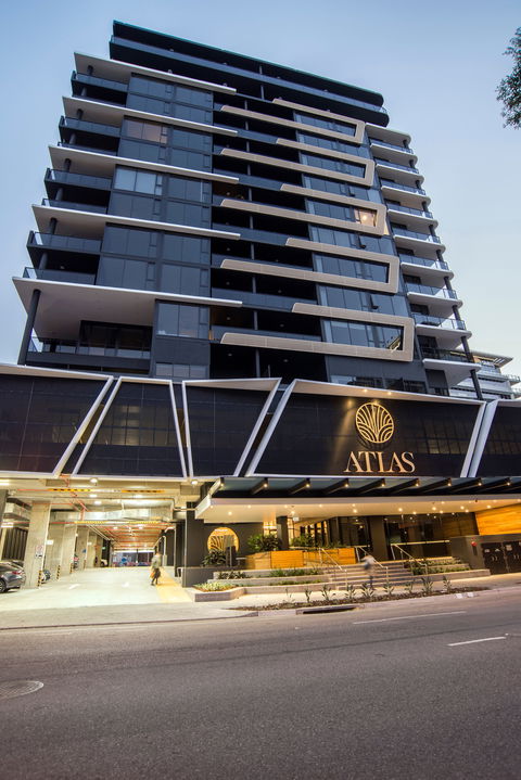 Arise Atlas - Accommodation Redcliffe 0