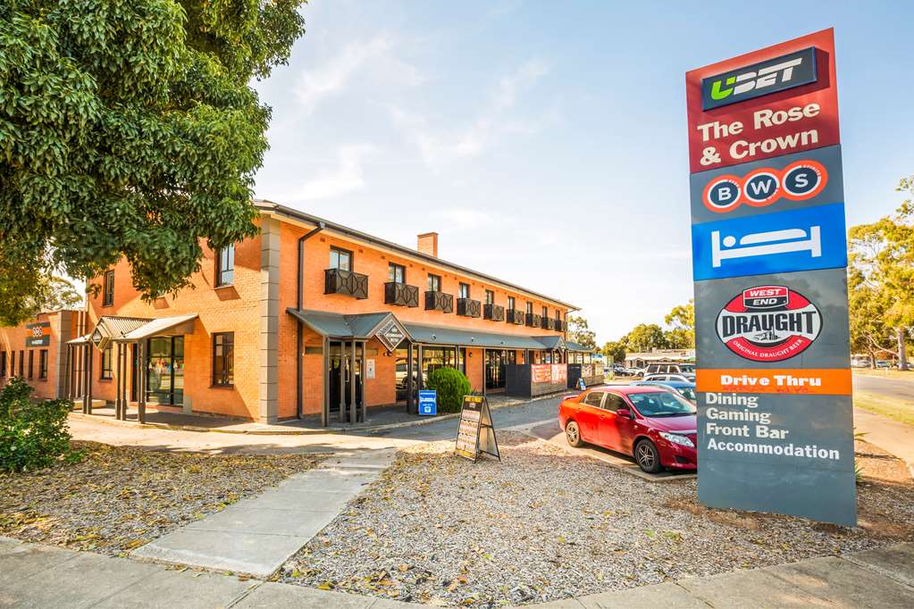 Elizabeth SA Accommodation Redcliffe