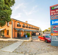 Nightcap Rose  Crown Hotel - Accommodation Redcliffe