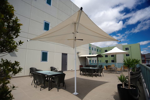 Quest Mawson Lakes - Accommodation Redcliffe 1