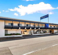 Comfort Inn Manhattan - Accommodation Redcliffe