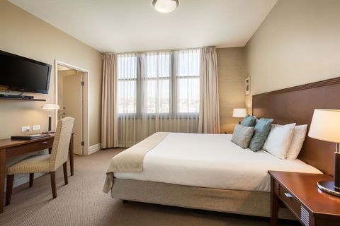 Launceston Central Apartments - Accommodation Redcliffe 2