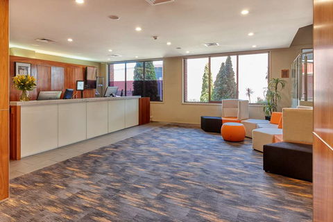 Best Western Plus Launceston - Accommodation Redcliffe 1