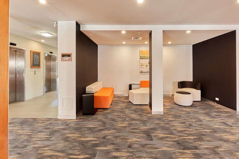 Best Western Plus Launceston - Accommodation Redcliffe 2